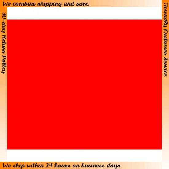 Solvent-Based Acrylic Paint - Gloss Red (10ml) Solvent-Based Acrylic Paint - Gloss Red (10ml)