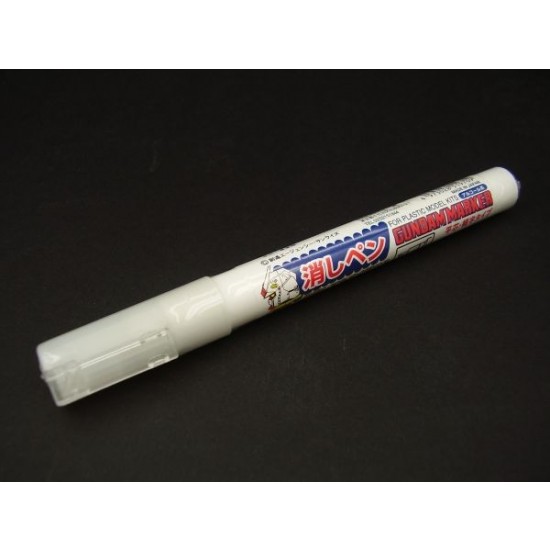 Gundam Paint Marker Remover/Eraser Pen Gundam Paint Marker Remover/Eraser Pen