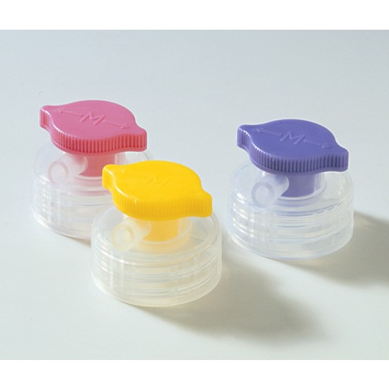 Spout Set for Mr.Thinner Bottles (for 250 & 400ml bottles) Spout Set for Mr.Thinner Bottles (for 250 & 400ml bottles)