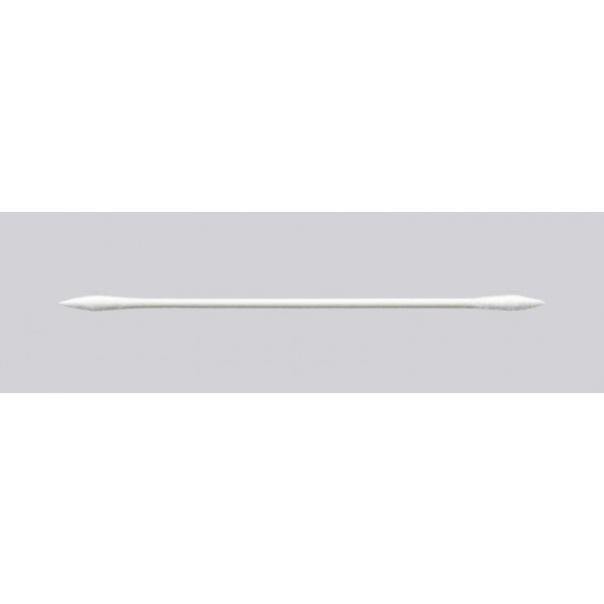 Mr.Cotton Swabs Set (superfine, double heads, 50pcs) Mr.Cotton Swabs Set (superfine, double heads, 50pcs)