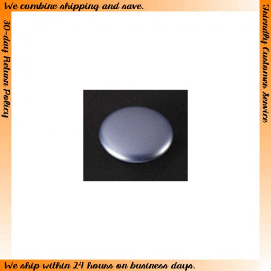 Mr.Metal Colour - Ice Silver (18ml) Mr.Metal Colour - Ice Silver (18ml)