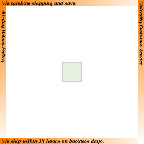 Water-Based Acrylic Paint - Gloss White Green (10ml) Water-Based Acrylic Paint - Gloss White Green (10ml)