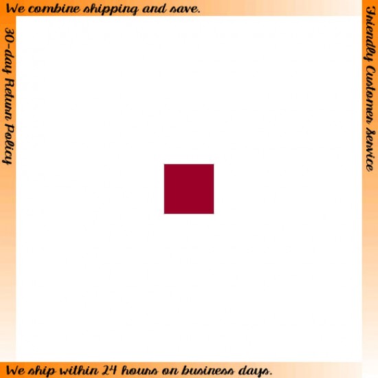 Water-Based Acrylic Paint - Gloss Red (FS 11136) 10ml Water-Based Acrylic Paint - Gloss Red (FS 11136) 10ml