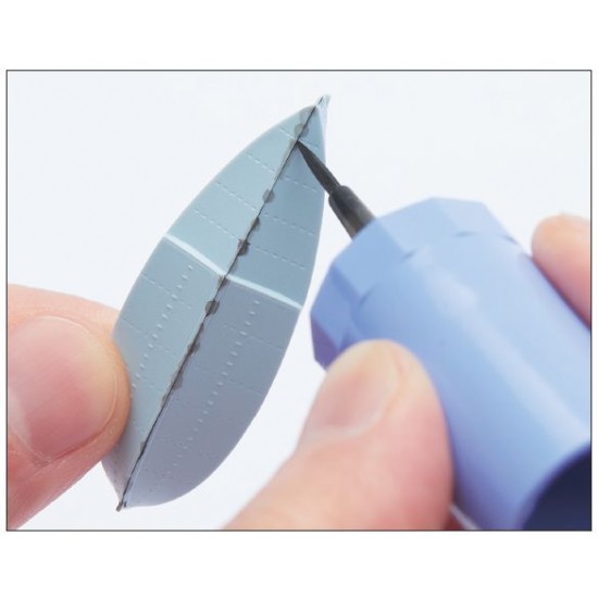Mr Cement SPB #Black for Plastic Models (40ml) Mr Cement SPB #Black for Plastic Models (40ml)