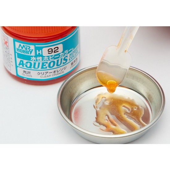Mr UV Clear Putty (10g) Mr UV Clear Putty (10g)