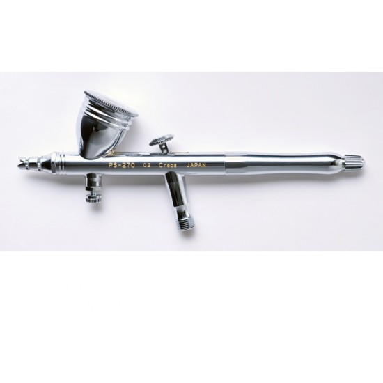 Mr Procon FWA Platinum 0.2mm Double Action Airbrush Mr Procon FWA Platinum 0.2mm Double Action Airbrush
