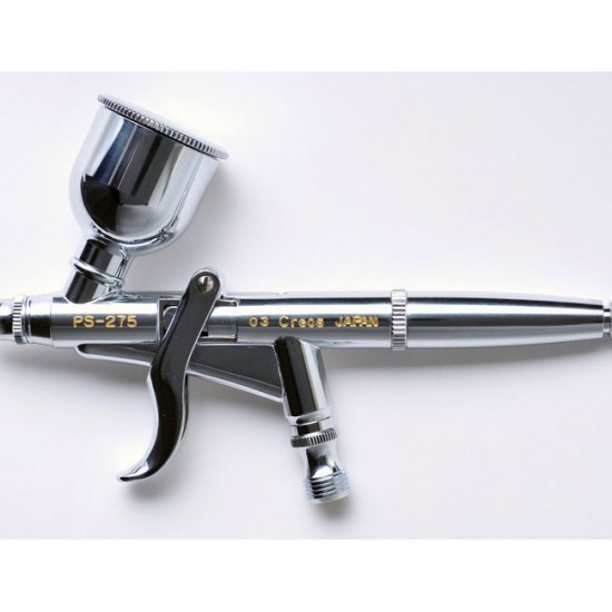 Mr Procon WA 0.3mm Trigger Action Airbrush Mr Procon WA 0.3mm Trigger Action Airbrush