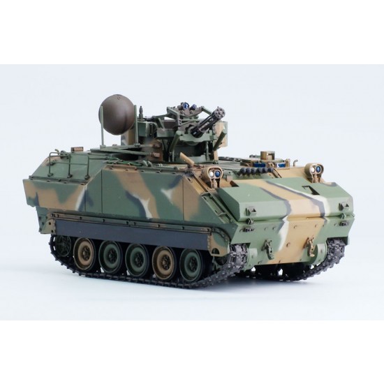 1/35 ROKA K263 Self-Balkan 1/35 ROKA K263 Self-Balkan