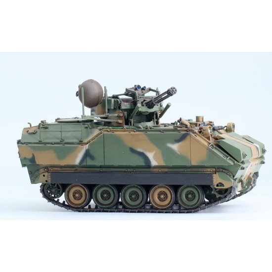 1/35 ROKA K263 Self-Balkan 1/35 ROKA K263 Self-Balkan