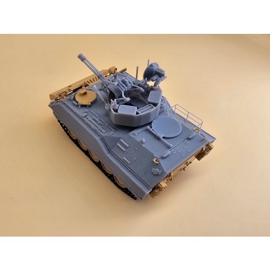 1/35 ROKA K263 Self-Balkan 1/35 ROKA K263 Self-Balkan