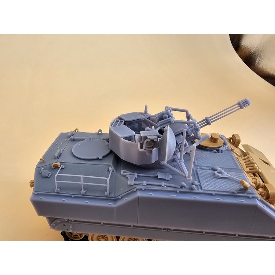 1/35 ROKA K263 Self-Balkan 1/35 ROKA K263 Self-Balkan