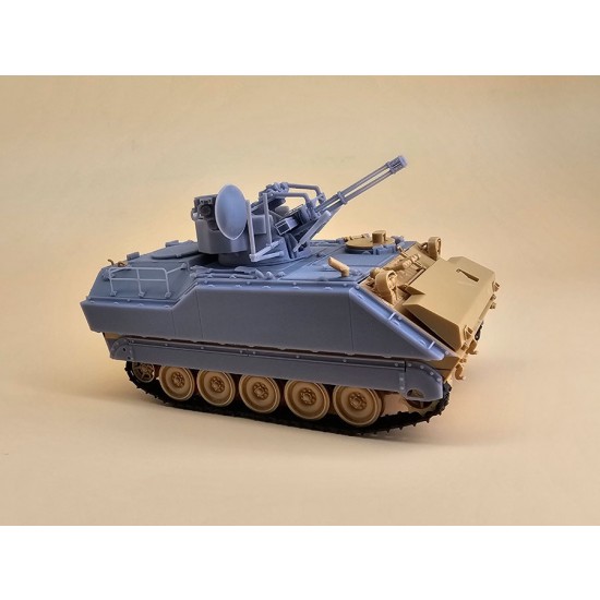 1/35 ROKA K263 Self-Balkan 1/35 ROKA K263 Self-Balkan