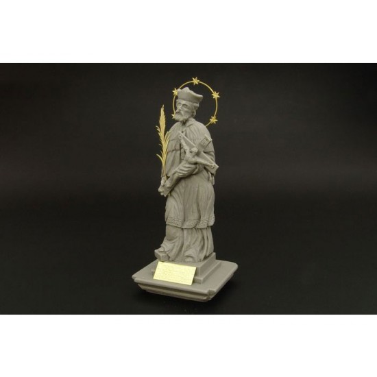 1/35 Statue of St John 1/35 Statue of St John