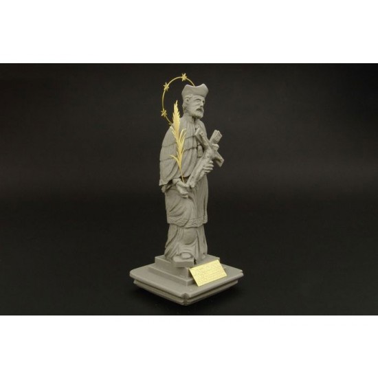 1/35 Statue of St John 1/35 Statue of St John