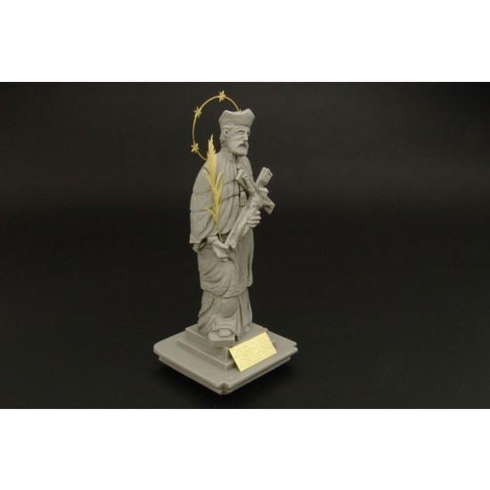1/35 Statue of St John 1/35 Statue of St John