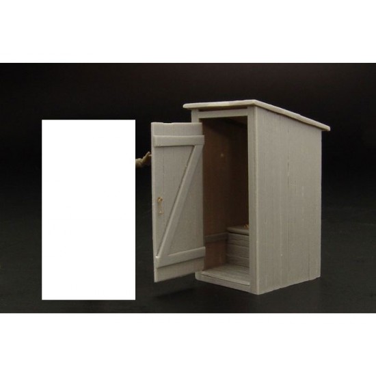 1/48 Latrine 1/48 Latrine
