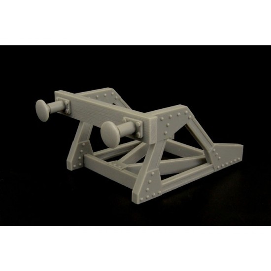 1/48 Buffers-End Track 1/48 Buffers-End Track