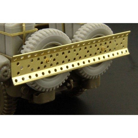 1/35 British Sand Channels 1/35 British Sand Channels