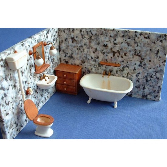1/35 Bathroom 1/35 Bathroom