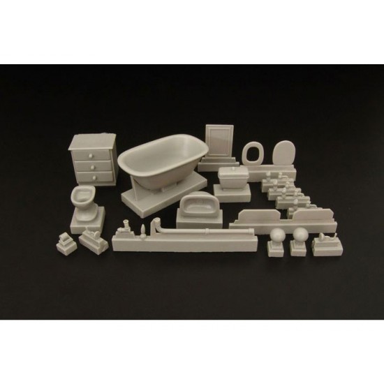 1/35 Bathroom 1/35 Bathroom