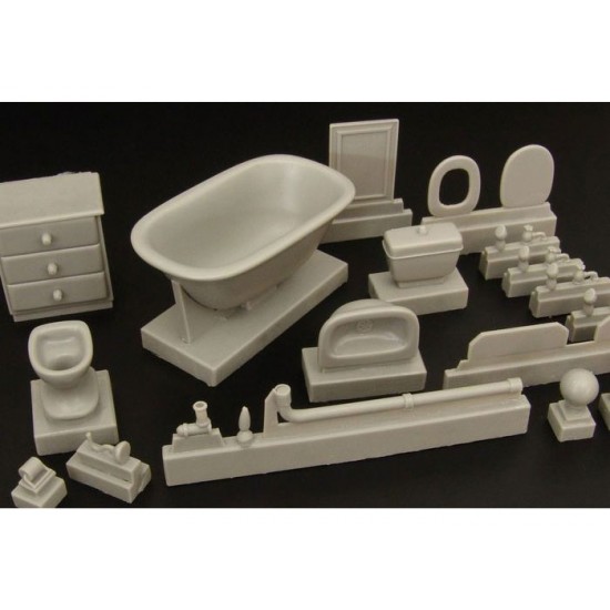 1/35 Bathroom 1/35 Bathroom