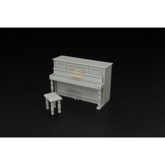 1/35 Piano 1/35 Piano
