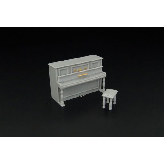 1/35 Piano 1/35 Piano