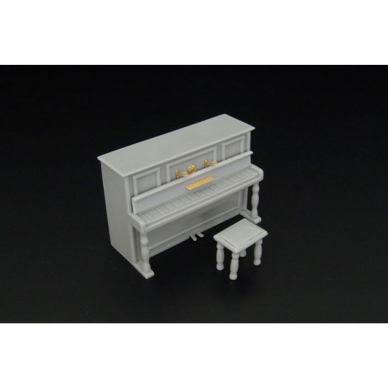 1/35 Piano 1/35 Piano