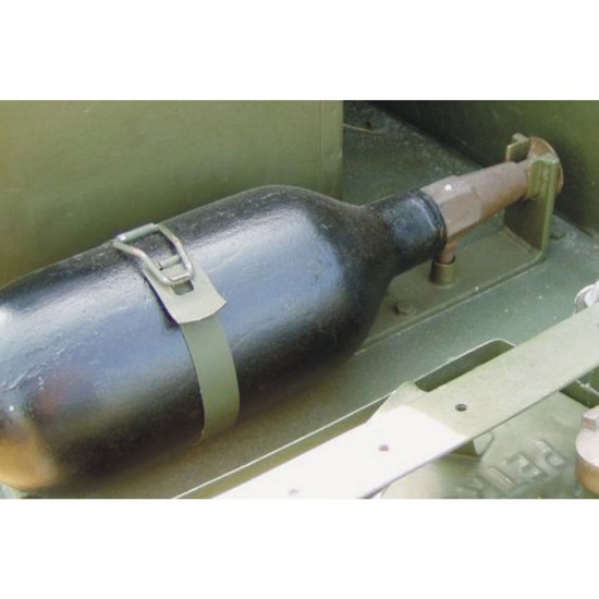 1/48 British Fire Extinguisher External 1/48 British Fire Extinguisher External