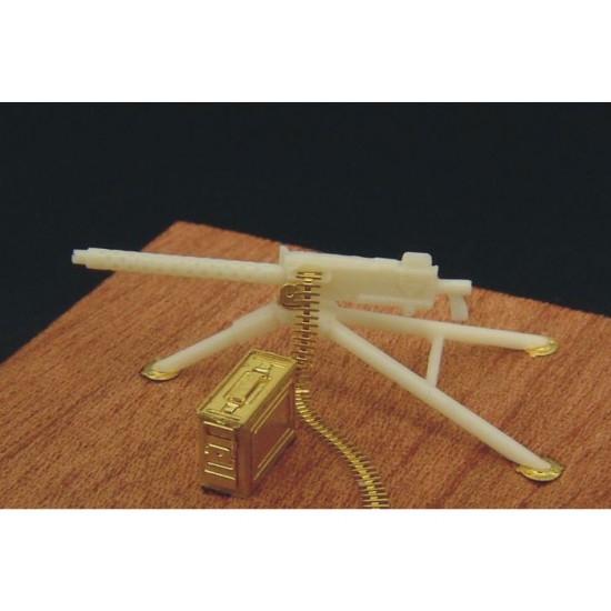 1/48 US Machine Gun 30 M1919A4 1/48 US Machine Gun 30 M1919A4