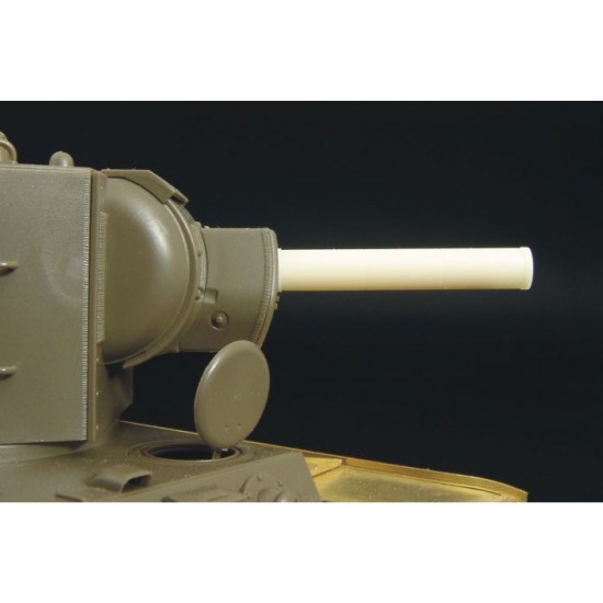 1/48 KV-2 Gun Barrel