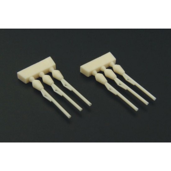 1/48 Panzerfaust Antitank Weapons 1/48 Panzerfaust Antitank Weapons