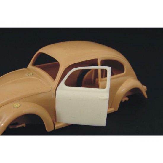 1/48 Volkswagen Type 82E Door for Tamiya kits 1/48 Volkswagen Type 82E Door for Tamiya kits