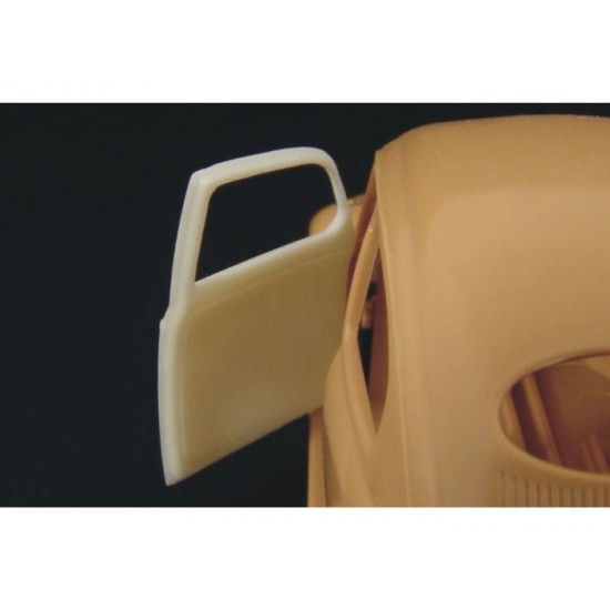1/48 Volkswagen Type 82E Door for Tamiya kits 1/48 Volkswagen Type 82E Door for Tamiya kits