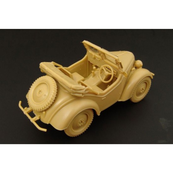 1/48 Type 95 Kurogane Detail Set for Hasegawa kits 1/48 Type 95 Kurogane Detail Set for Hasegawa kits