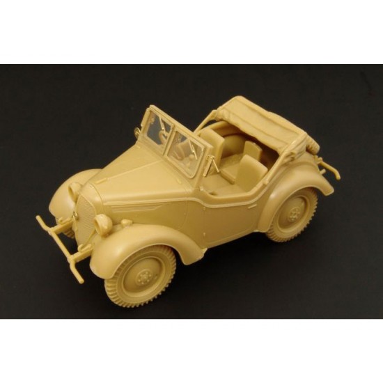 1/48 Type 95 Kurogane Detail Set for Hasegawa kits 1/48 Type 95 Kurogane Detail Set for Hasegawa kits