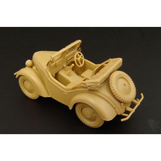 1/48 Type 95 Kurogane Detail Set for Hasegawa kits 1/48 Type 95 Kurogane Detail Set for Hasegawa kits