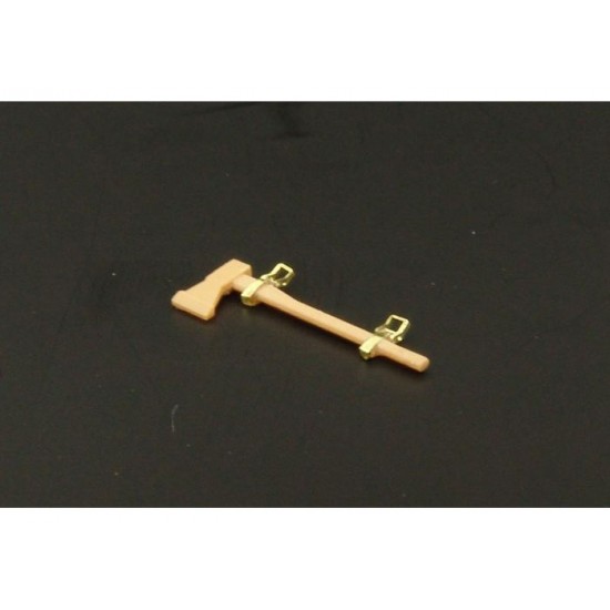 1/48 German Clamps 1/48 German Clamps