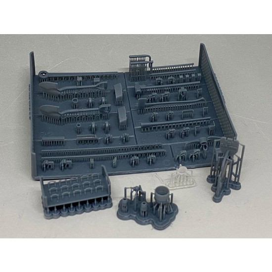 1/35 US OVM Kit (Universal) 1/35 US OVM Kit (Universal)