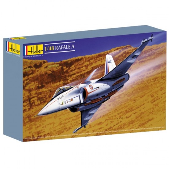 1/48 Dassault Rafale A Multirole Fighter 1/48 Dassault Rafale A Multirole Fighter