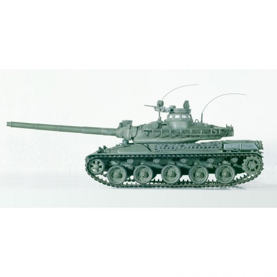 1/35 AMX 30/105 Main Battle Tank (photocecoupe inclus) 1/35 AMX 30/105 Main Battle Tank (photocecoupe inclus)