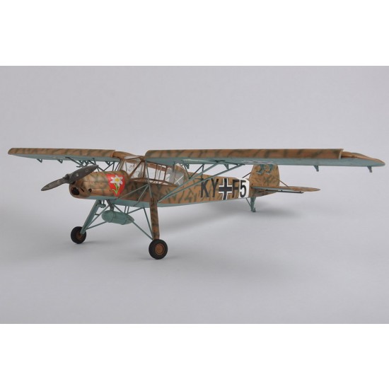 1/35 Fieseler Fi-156 C-3/TROP Storch 1/35 Fieseler Fi-156 C-3/TROP Storch