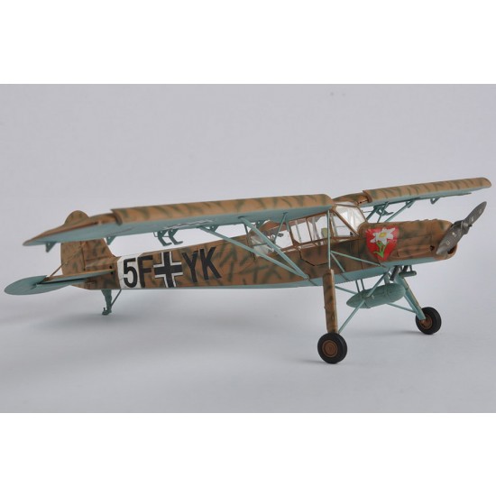 1/35 Fieseler Fi-156 C-3/TROP Storch 1/35 Fieseler Fi-156 C-3/TROP Storch