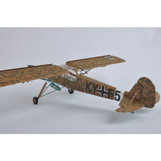 1/35 Fieseler Fi-156 C-3/TROP Storch 1/35 Fieseler Fi-156 C-3/TROP Storch