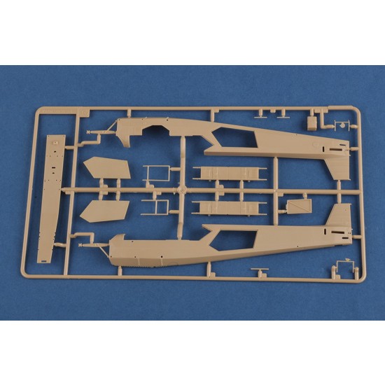 1/35 Fieseler Fi-156 D-1 Storch 1/35 Fieseler Fi-156 D-1 Storch