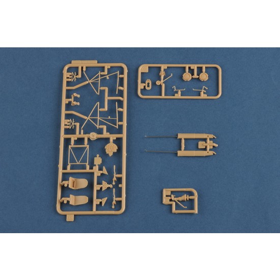 1/35 Fieseler Fi-156 D-1 Storch 1/35 Fieseler Fi-156 D-1 Storch