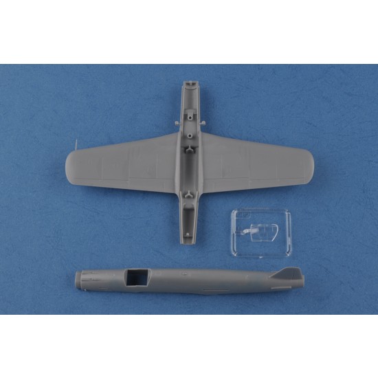 1/72 Dornier Do 335 Pfeil Heavy Fighter 1/72 Dornier Do 335 Pfeil Heavy Fighter