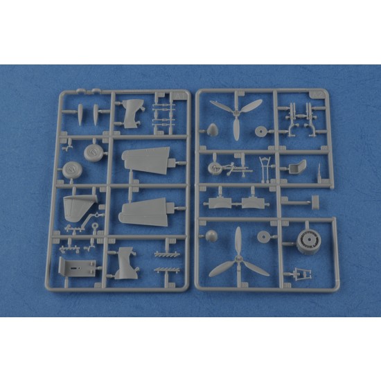 1/72 Dornier Do 335 Pfeil Heavy Fighter 1/72 Dornier Do 335 Pfeil Heavy Fighter