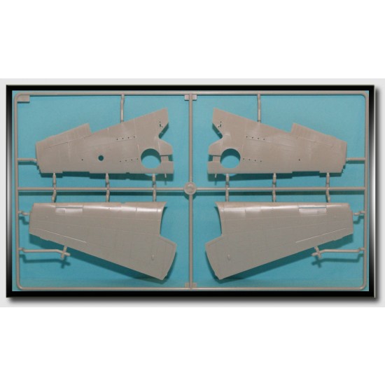 1/48 British Fleet Air Arm Avenger Mk.I 1/48 British Fleet Air Arm Avenger Mk.I