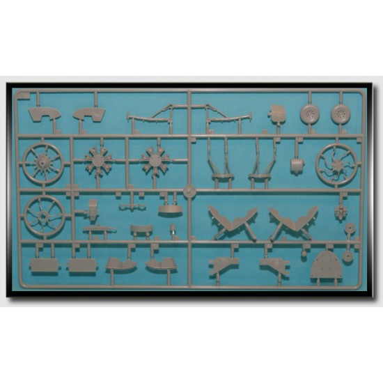1/48 British Fleet Air Arm Avenger Mk.I 1/48 British Fleet Air Arm Avenger Mk.I